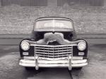 Checker Model A5 1950 года